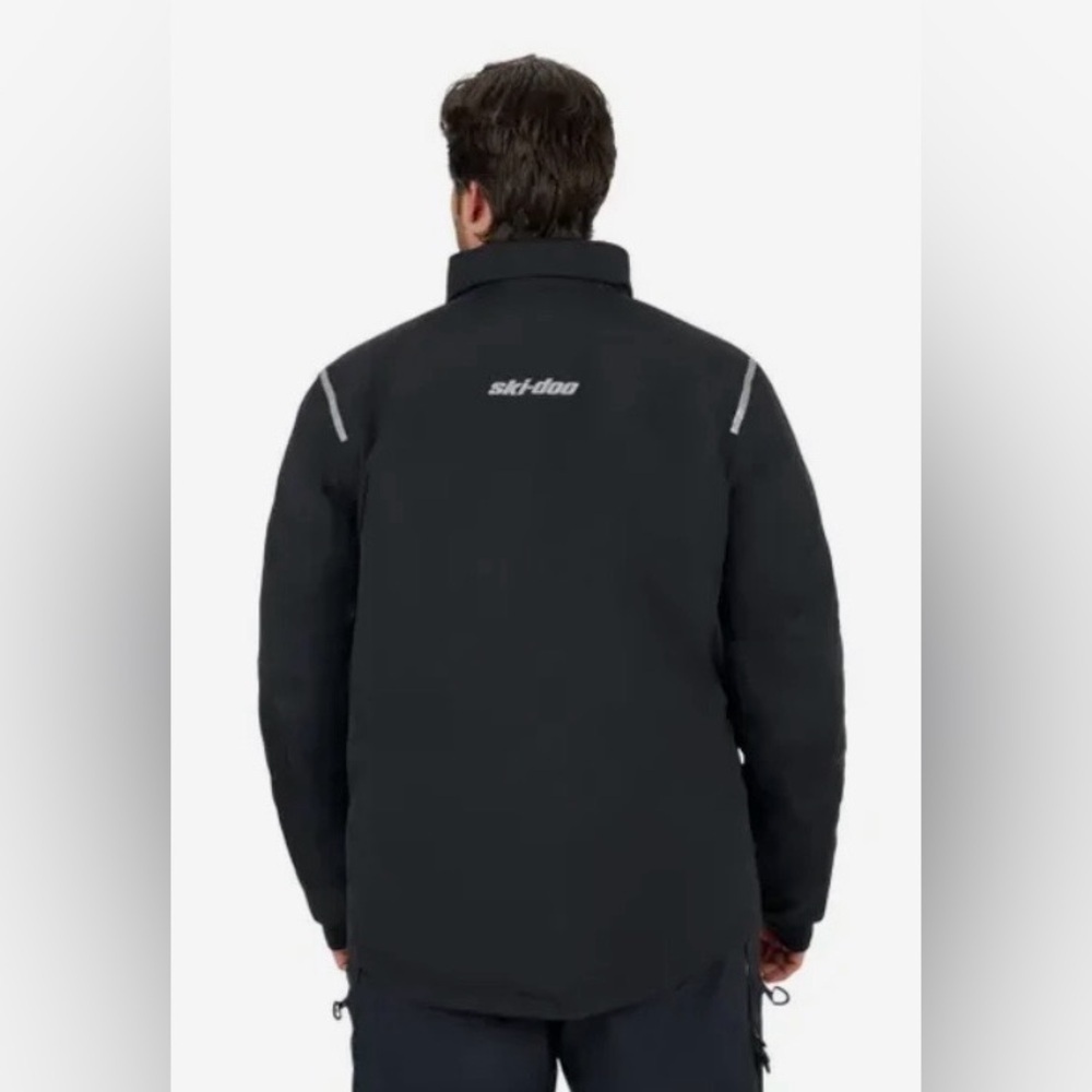 Ski-Doo Mens Exodus Jacket - Picture 2 of 6